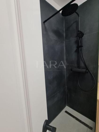 Apartament la cheie cu 2 camere – Florești, zona Terra. - 8