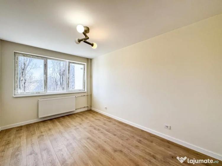 Apartament Premium, Complet Renovat | 1 Minut Metrou Favorit - 1