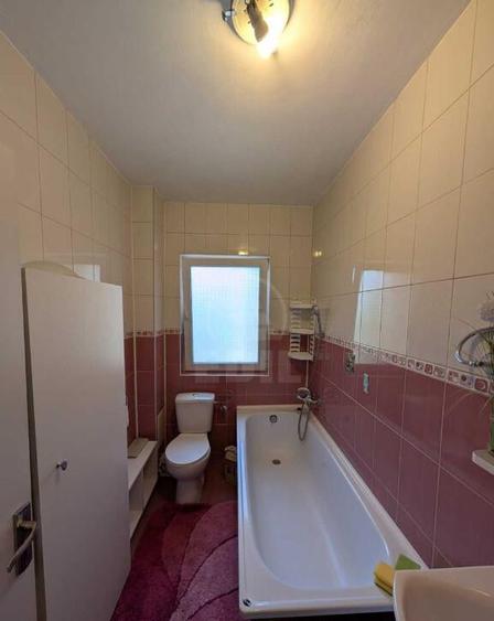 Apartament de 1 camera, zona VALEA GARBAULUI, FLORESTI - 6