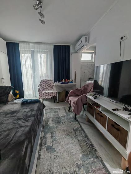 inchiriez Garsoniera - 1