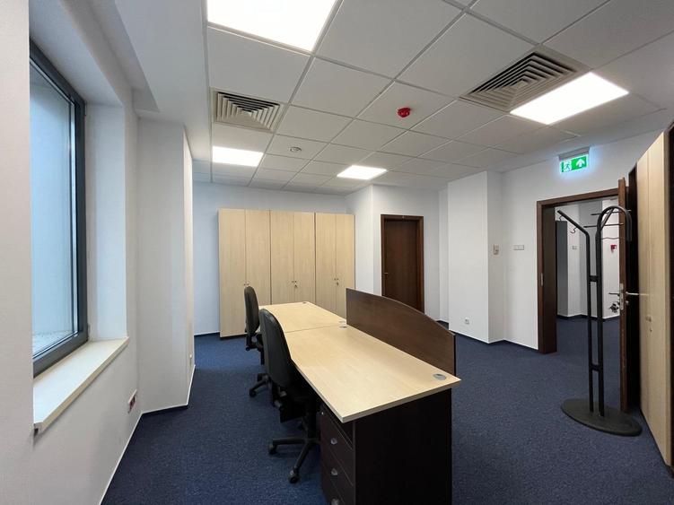 Spatii de birouri Zona Gara De Nord - 5