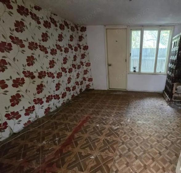 Casa Centrala Curtea de Arge?, Teren 2.211 mp - 1