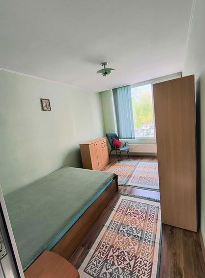 Inchiriez apartament 2 camere UTA ARED - 5