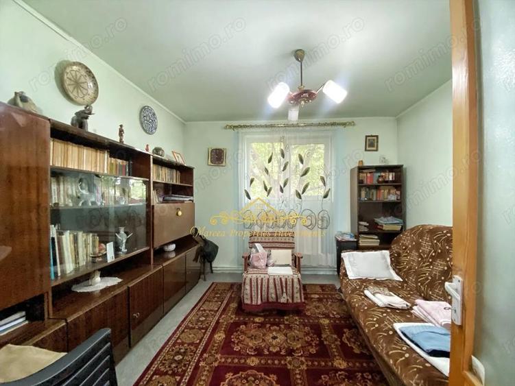 Casa Vila Mogosoaia Teren 845 mp zona centrala - 2