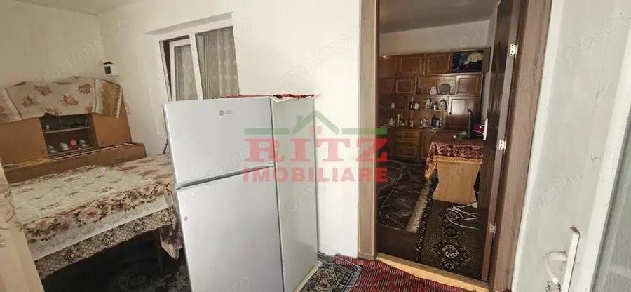 Nou! Casa + teren de 688 mp, Zona Lidl! - 3