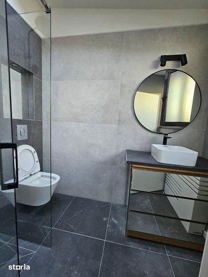 Apartament 2 camere Bd. Expozitiei | Aviator Popisteanu | bloc nou | - 15