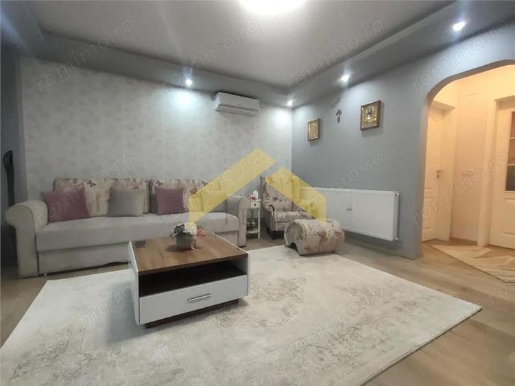 Apartament 3 camere in Micalaca de vanzare - 6