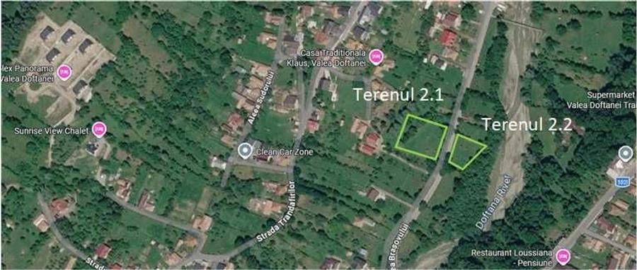 Terenuri cu priveliste deosebita - 4