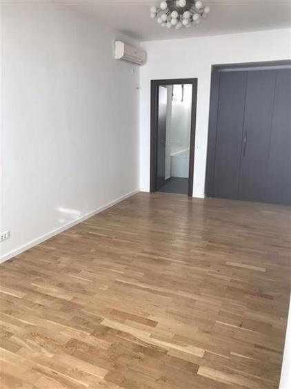 Birou de inchiriat langa Parcul Herastrau - Penthouse cu terasa - 3