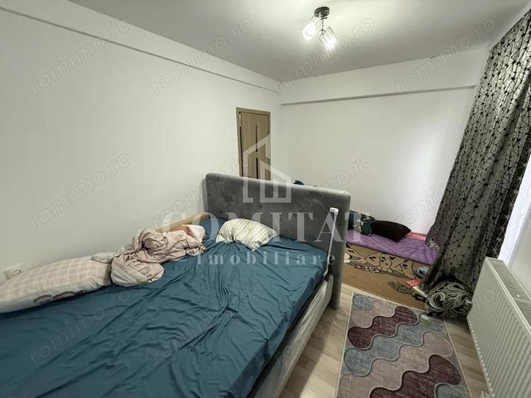 Apartament cu 2 camere decomandate | Parcare | Zona Regal - Baciu - 4