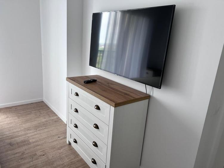 Apartament  mobilat cu 3 camere│ H Pipera Lake │ - 9