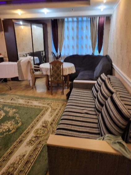 Inchiriez apartament cu 3 camere in zona Marasti - 4