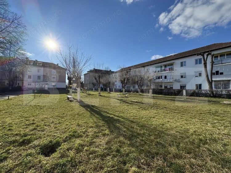 Apartament 2 camere Str. Nicolae Balcescu, Tarnaveni - 10