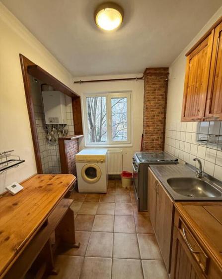 Apartament 2 camere, 49,1 mp, zona Brazda lui Novac - 3