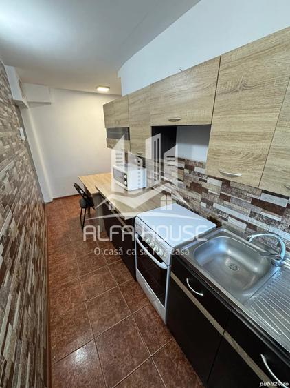 Inchiriez Apartament 2 camere zona Govandari Micro 1 - 9