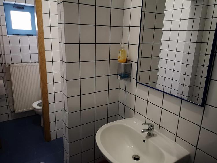 Spațiu comercial cu birouri de inchiriat 200 mp cu vad stradal - 9