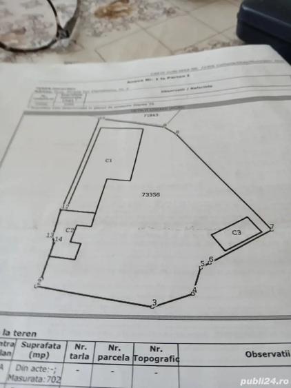 Casa vanzare Husi - 1