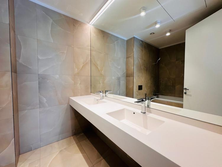 One Verdi Park - 3 camere mobilat + parcare subterana - 3