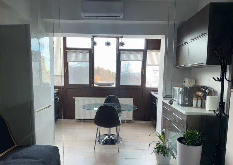 Apartament 2 camere - boc exclusivist Pitesti - 2