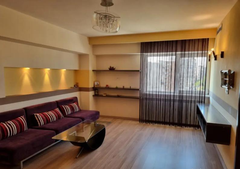 Apartament elegant, Bloc 2000 zona Bancorex - 1