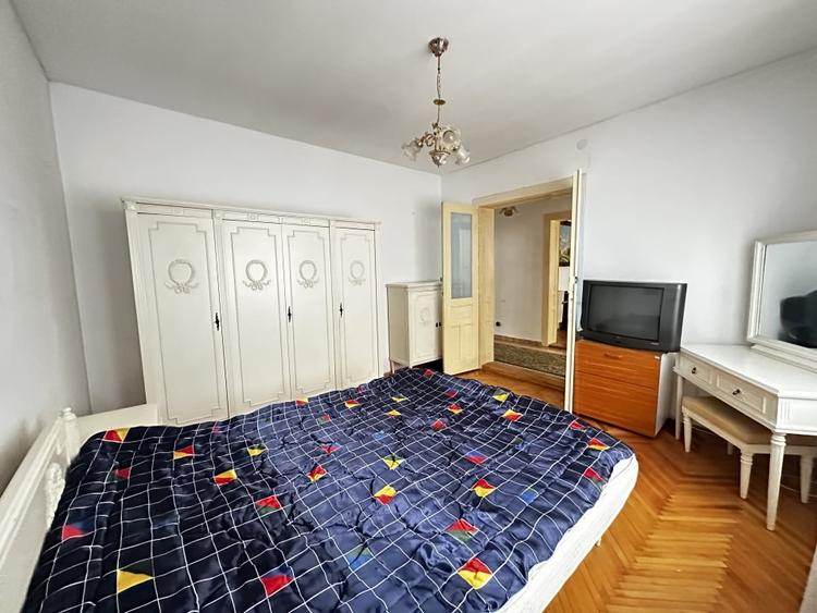 Casa 4 Camere pe Parter 441 mp Teren Alba Iulia Ultracentral CENTRU Turistic - 1