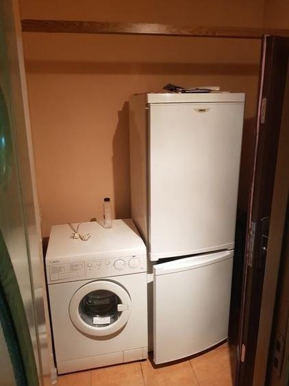 Drumul Taberei - Favorit - 1 min metrou - Garsoniera - MODERNA - 7