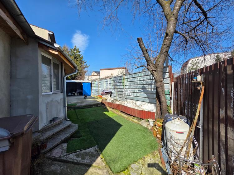 Casa Damaroaia Luptătorilor - 1