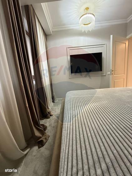 Apartament cu 3 camere de vanzare in zona Ultracentral - 3