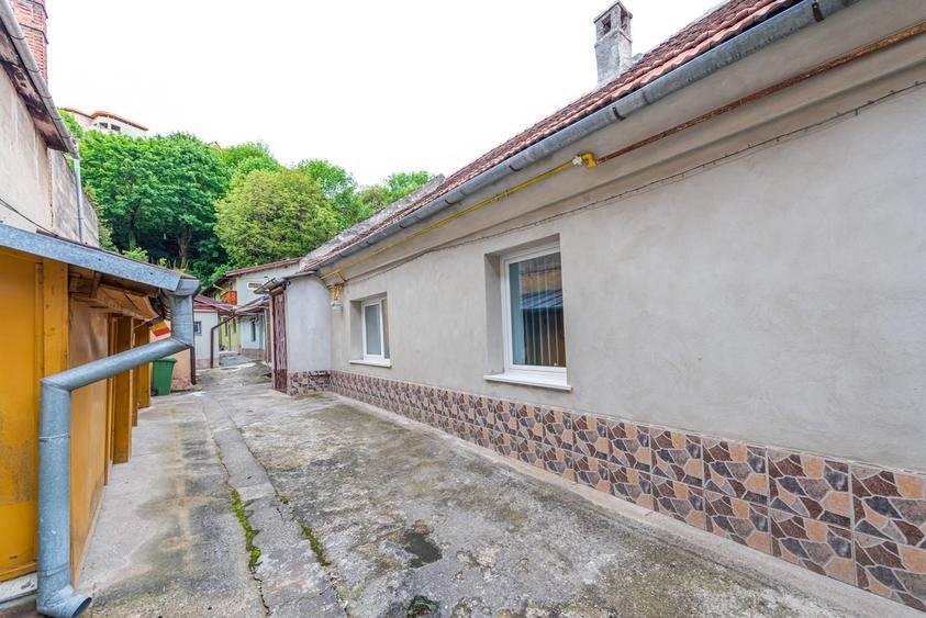 Apartament Str.Lunga, lângă Casa Armatei - 5