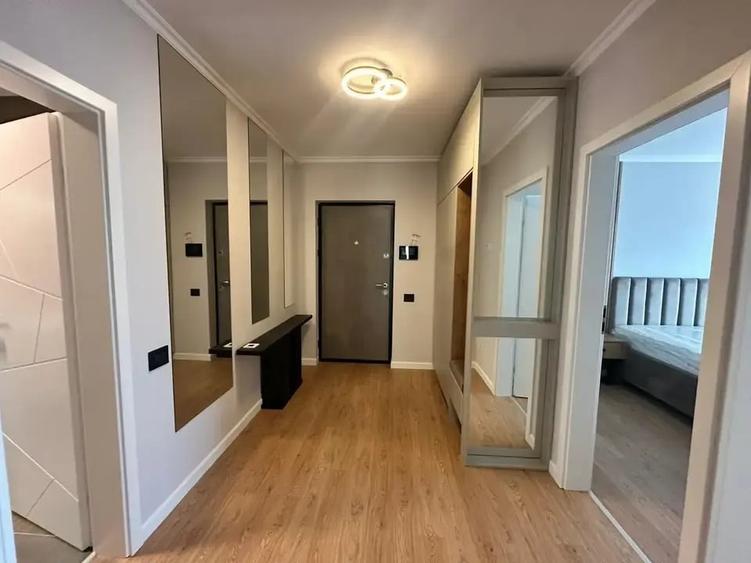 Apartament 2 camere cu terasă spațioasă - Theodor Pallady, regim mic de inaltime - 5