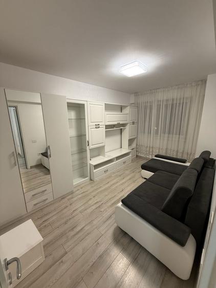 Apartament 2 camere Newton, Tatarasi - 6