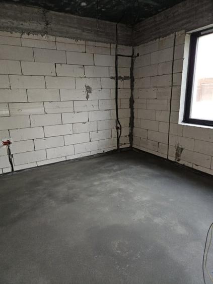 OVIDIU LAKE | APARTAMENT IN VILA , CURTE  77 mp | PRIMUL RAND LA LAC - 5