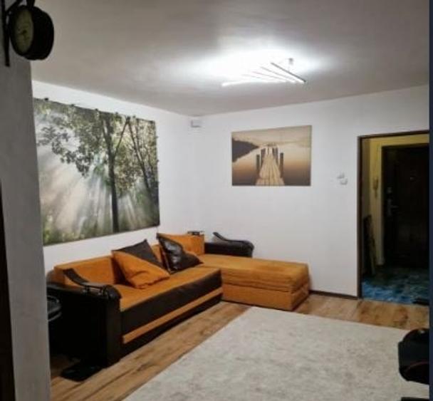 Garsoniera,Colentina,Masina de Paine,bl.reabilitat,et.3/10,Amenajata,mobilata - 1