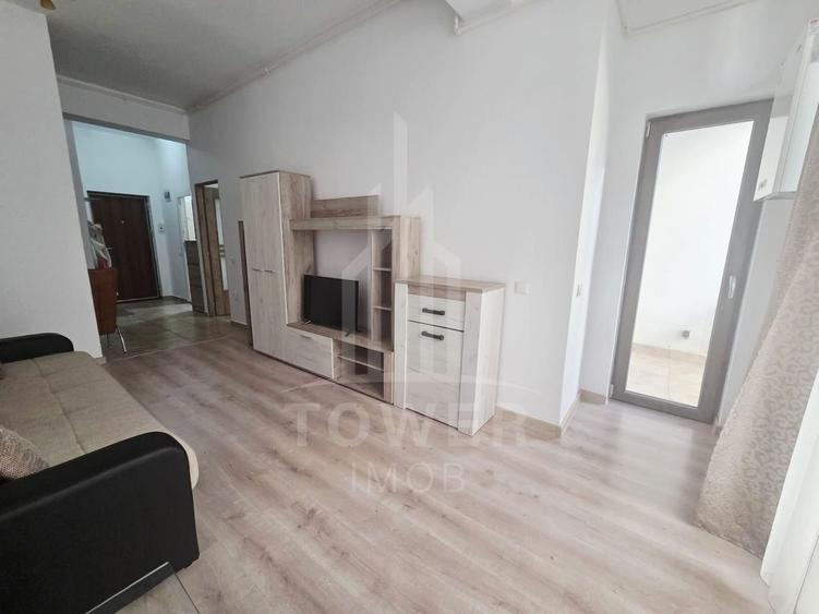 Apartament de inchiriat in Doamna Stanca - 3