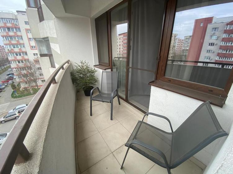 OPORTUNITATE INVESTIȚIONALĂ – Studio 13 Septembrie | Bloc nou 2016 metrou 12 min - 11