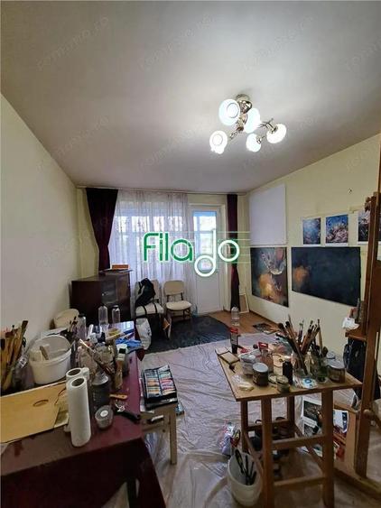 Vanzare apartament 3 camere Tineretului