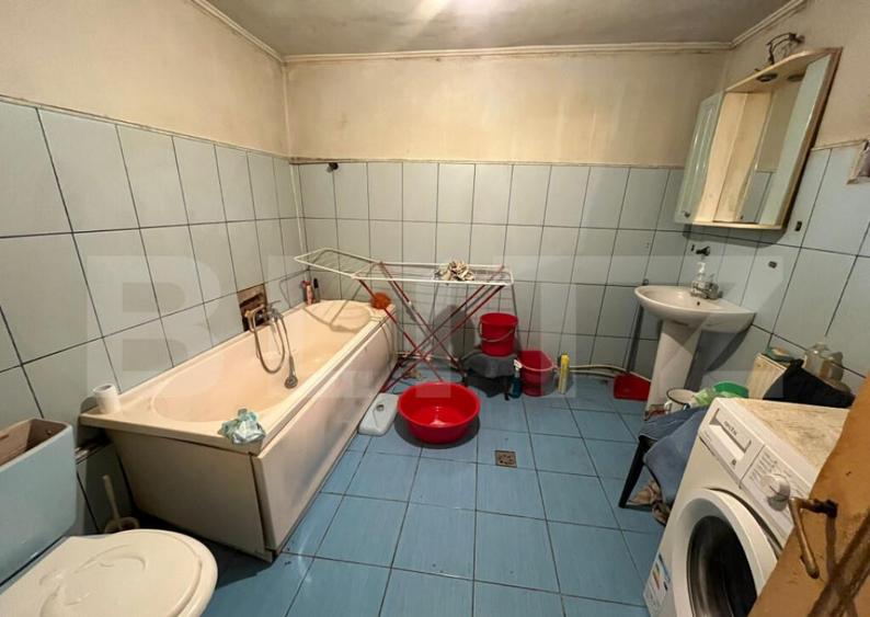 Casa cu toate utilitatile, 90 mp, zona Micro 4 - 6