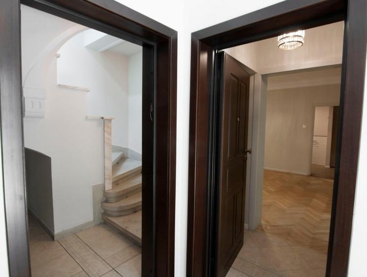 Vila D+P+E+M Kiseleff - 6