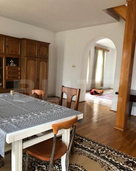 Casa de vanzare, cu 7 camere, 350 mp u & 2850 mp teren - 12