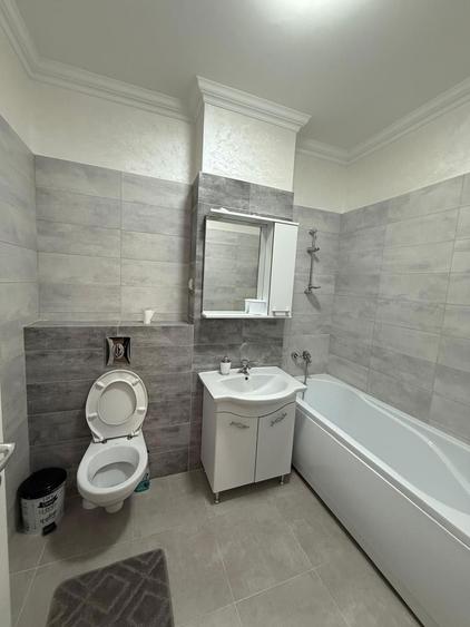 Apartament de inchiriere in cartier Orizont Buzau - 5