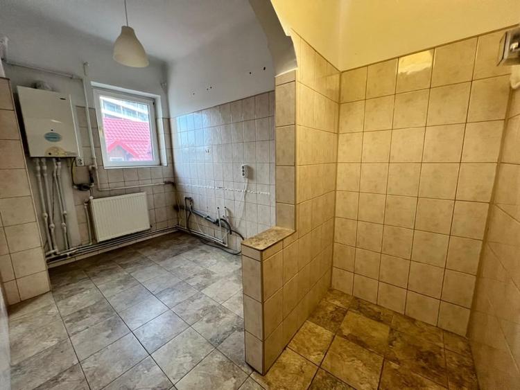 Traian - Matei Basarab, 2 camere in vila Art Deco - 1