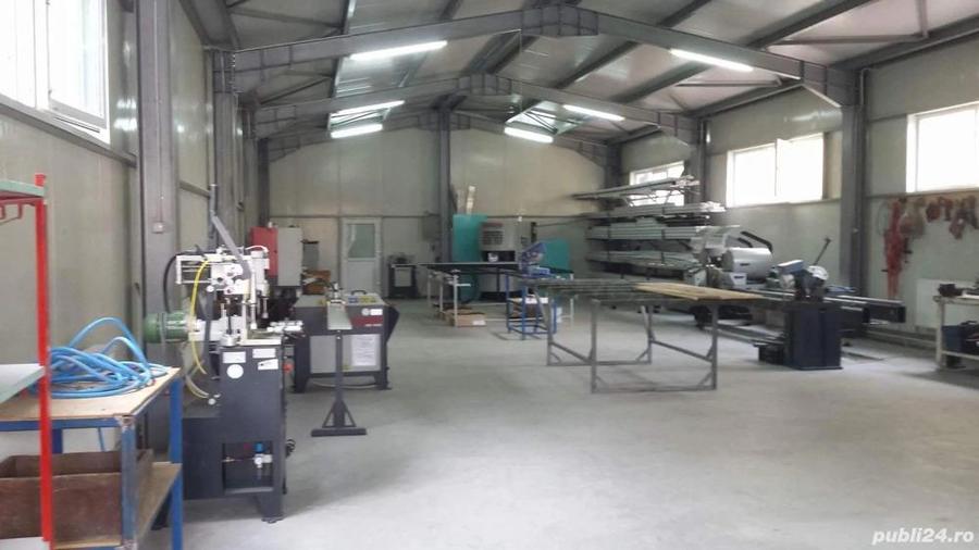 Hala industriala de inchiriat - 4