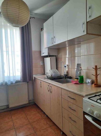 Apartament cu 2 camere decomandate, etaj 3 , Terezian - 1