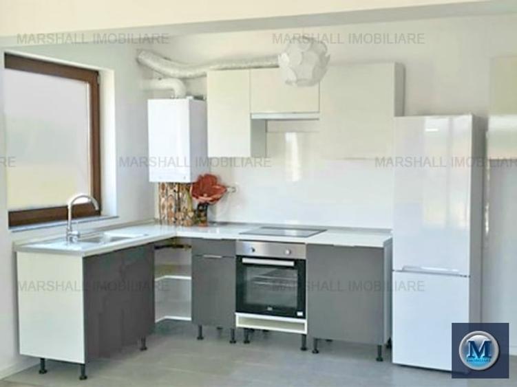 Apartament 2 camere de vanzare in Paulesti, 57,58 mp #16770 - 3