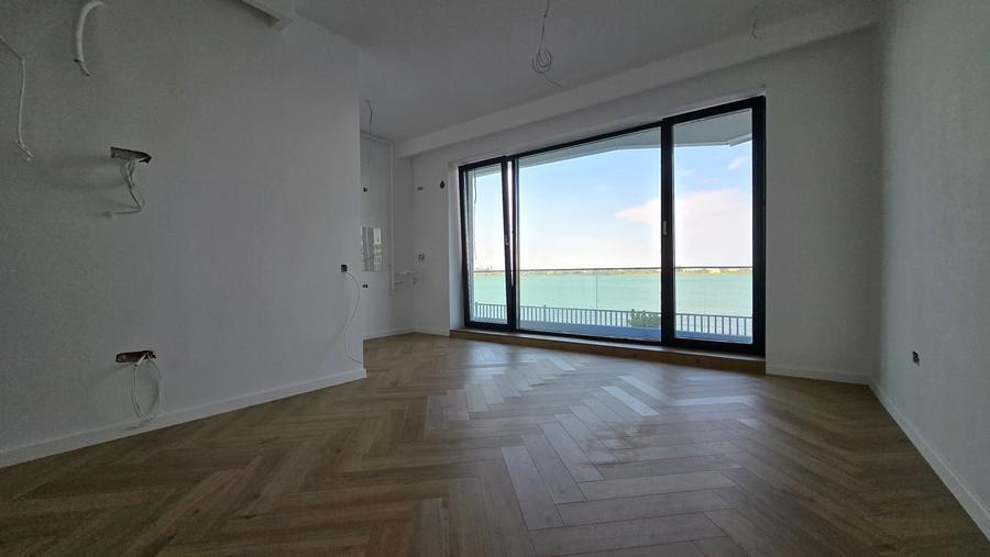 Lake On Apartaments - St. Mamaia - Ap 2 cam, parter, vedere superba catre lac - 15