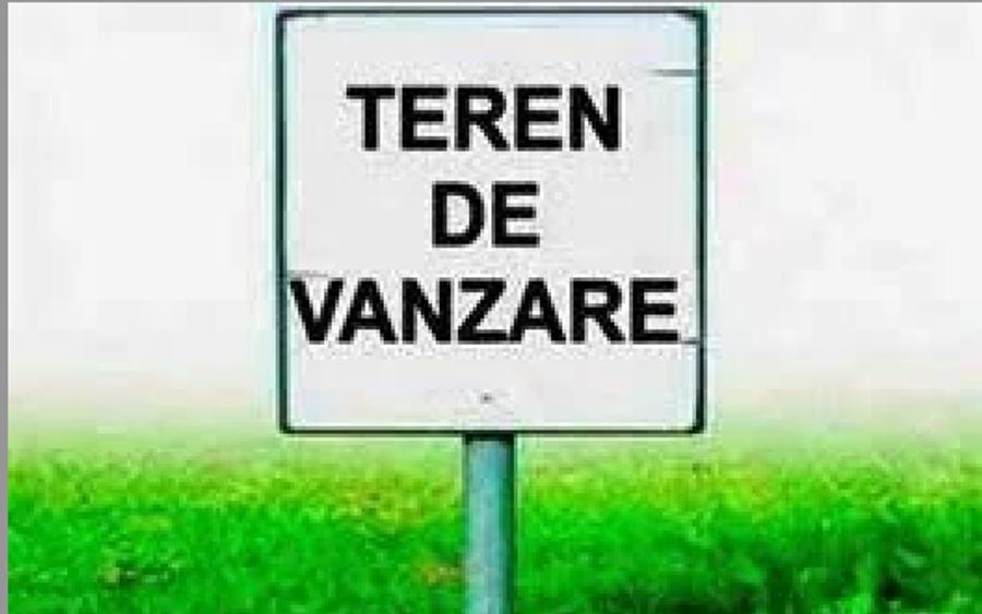 Teren Cartier Europa Săcălaz Pozitie Buna - 1