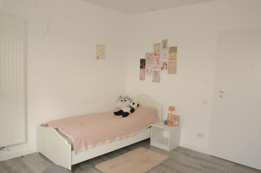 Apartament cu 3 camere in Complexul Maurer! eleganța la inălțime - 4