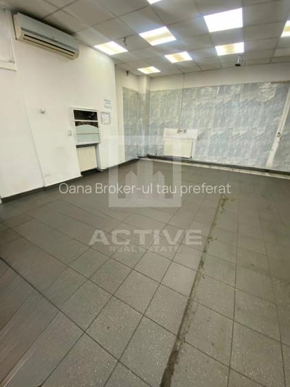 Spatiu comercial || Marasti Spatiu comercial || Marasti