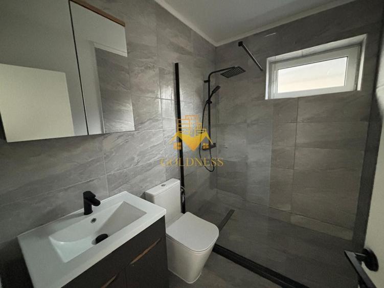 Casa moderna, prima inchiriere, 600 mp teren, curte, parcare, Dezmir - 9