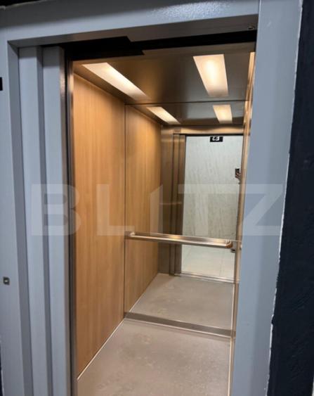 Apartament 2 camere, PRIMA INCHIRIERE zona Kaufland Cen - 6